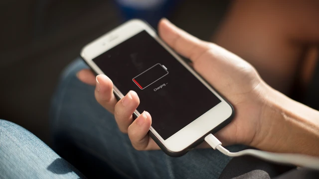 iPhone bị hao pin phải làm sao - Hình 3