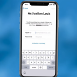 iPhone bị khóa màn hình kích hoạt: Nguyên nhân, cách nhận biết và giải pháp toàn diện iPhone bị khóa màn hình kích hoạt