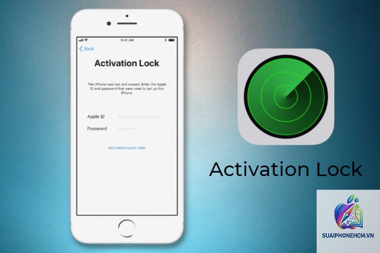 iPhone bị khóa màn hình kích hoạt - Hình 4