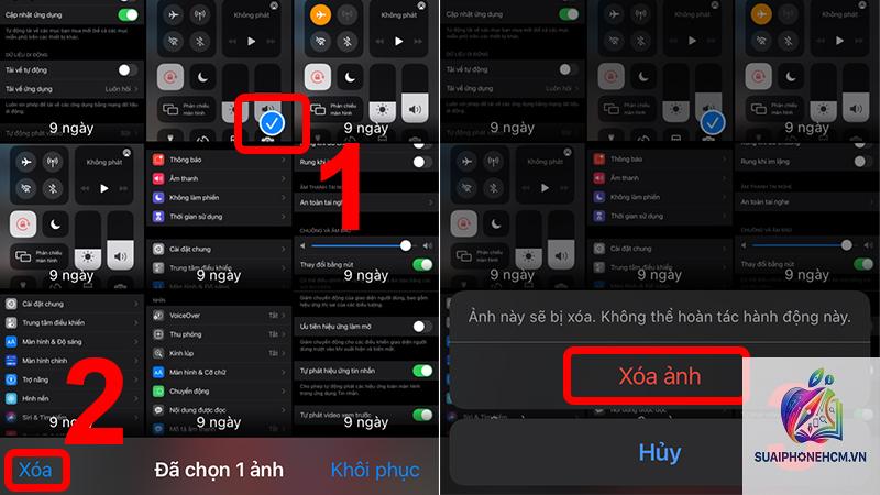 iPhone bị lag phải làm sao - Hình 5