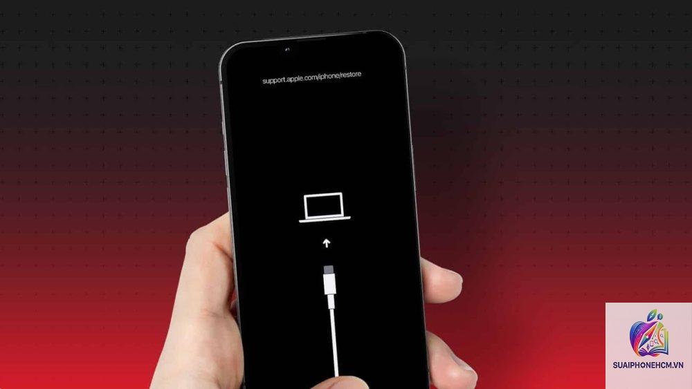 iPhone bị lỗi hệ thống iOS - Hình 3
