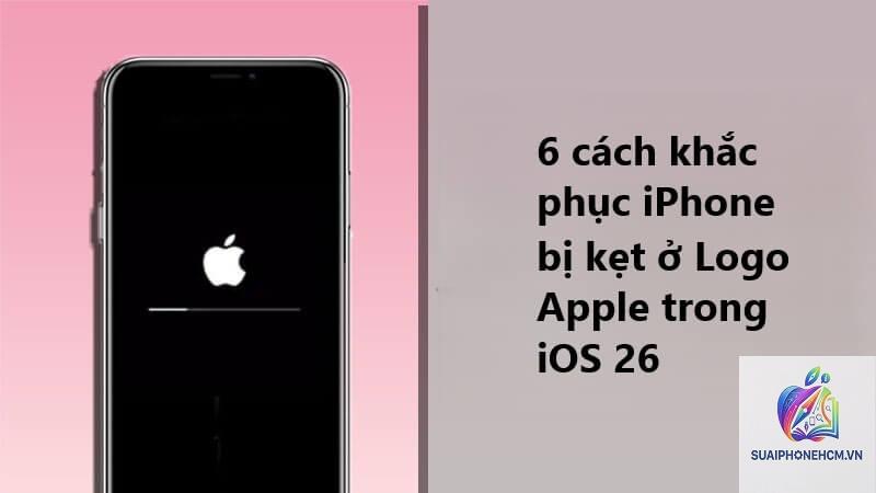 iPhone bị lỗi hệ thống iOS - Hình 4