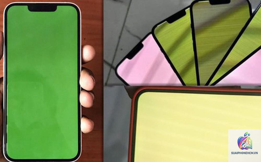 iPhone bị lỗi phần cứng - Hình 2