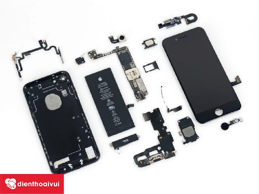 iPhone bị lỗi phần cứng - Hình 3