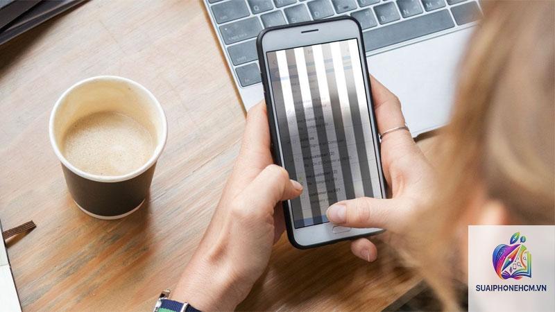 iPhone bị lỗi phần cứng - Hình 5