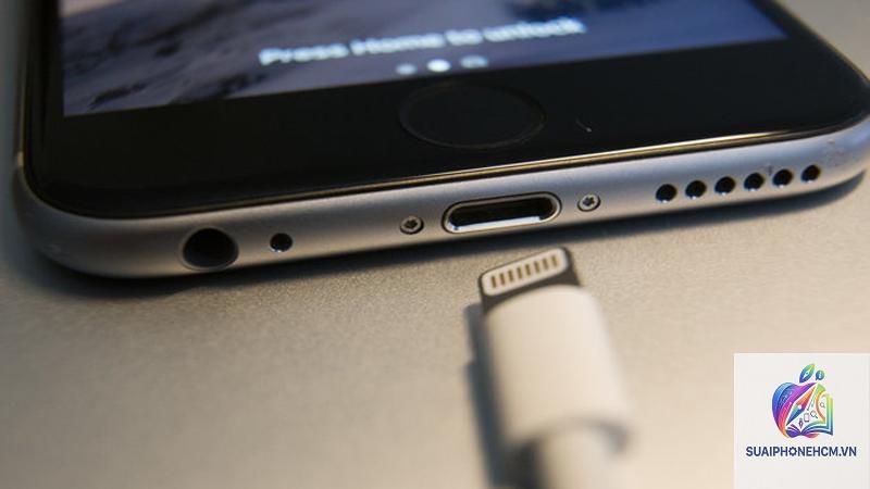 iPhone bị lỗi sạc - Hình 5