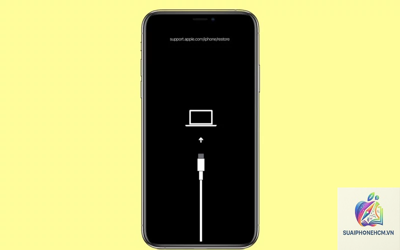 iPhone bị lỗi sạc