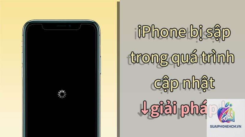 iPhone bị lỗi sau khi update iOS - Hình 4