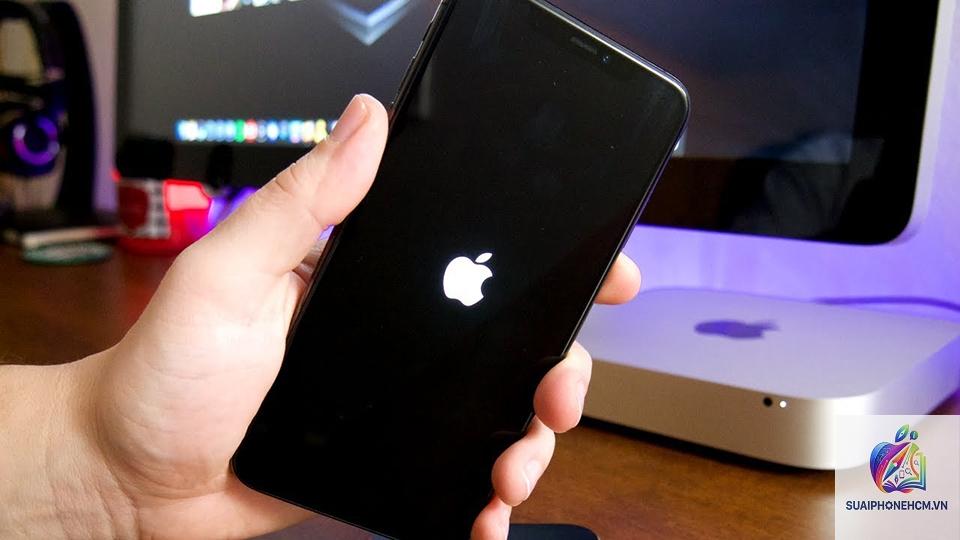 iPhone bị loop khởi động - Hình 3