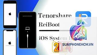 iPhone bị loop khởi động - Hình 4