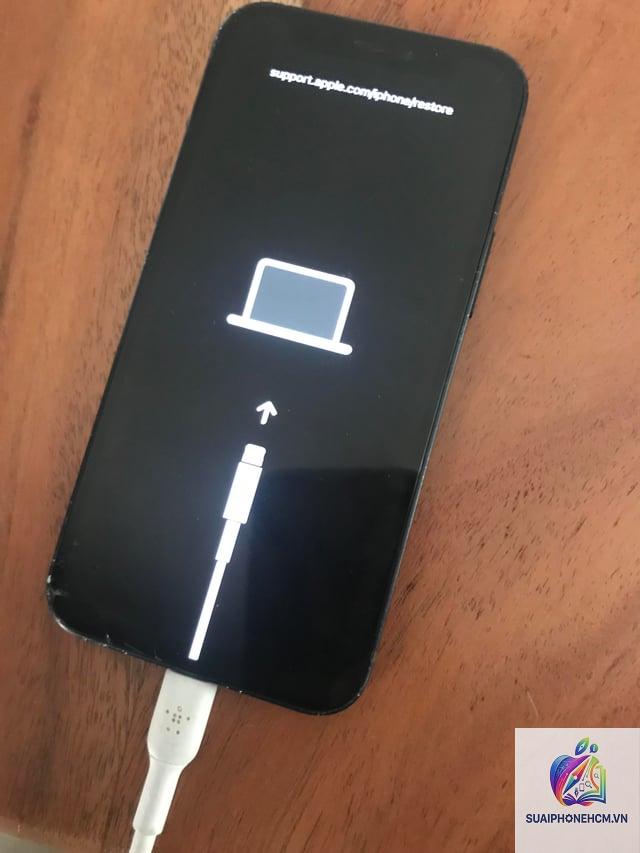 iPhone bị loop khởi động - Hình 5