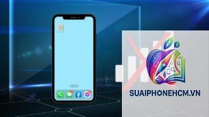 iPhone bị mất sóng phải làm sao