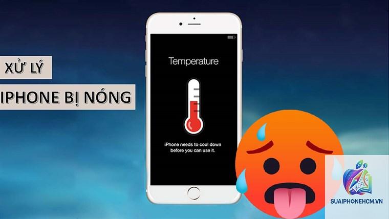 iPhone bị nóng khi chơi game phải làm sao - Hình 3