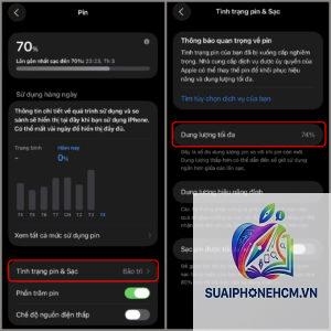 iPhone bị nóng khi chơi game phải làm sao