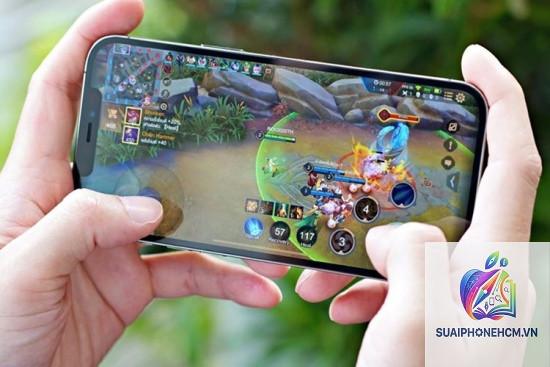 iPhone bị nóng khi chơi game phải làm sao - Hình 4