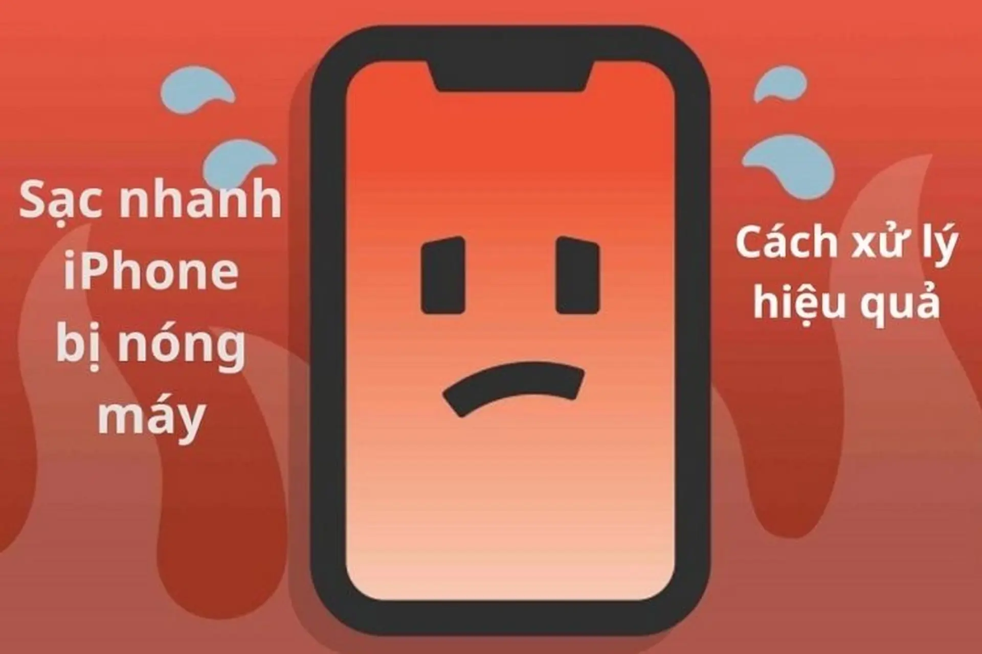 iPhone bị nóng khi sạc phải làm sao - Hình 3