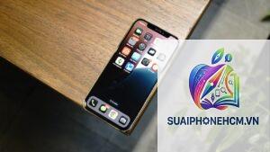 iPhone bị nóng sau khi update iOS