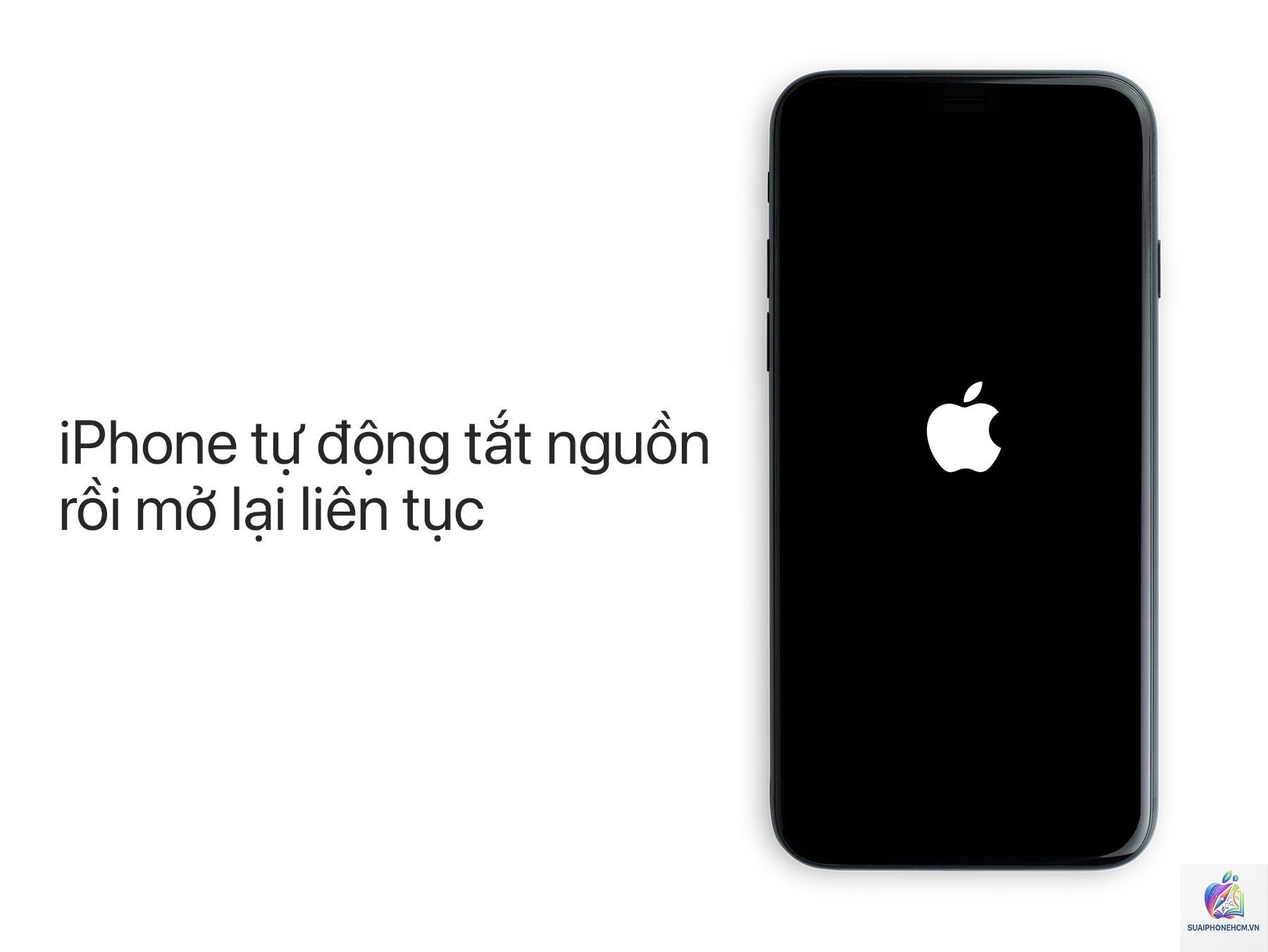 iPhone bị sập nguồn liên tục - Hình 3