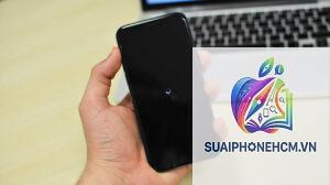 iPhone bị sập nguồn liên tục