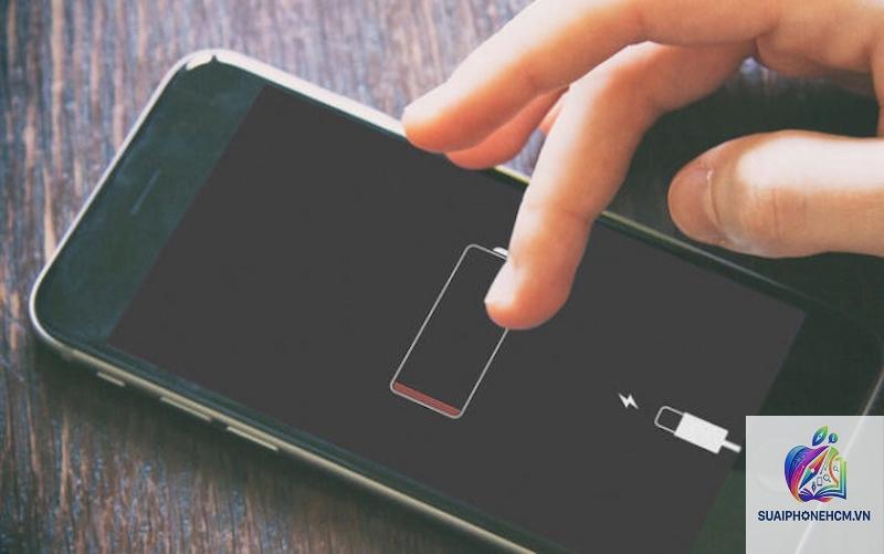 iPhone bị sập nguồn liên tục - Hình 4