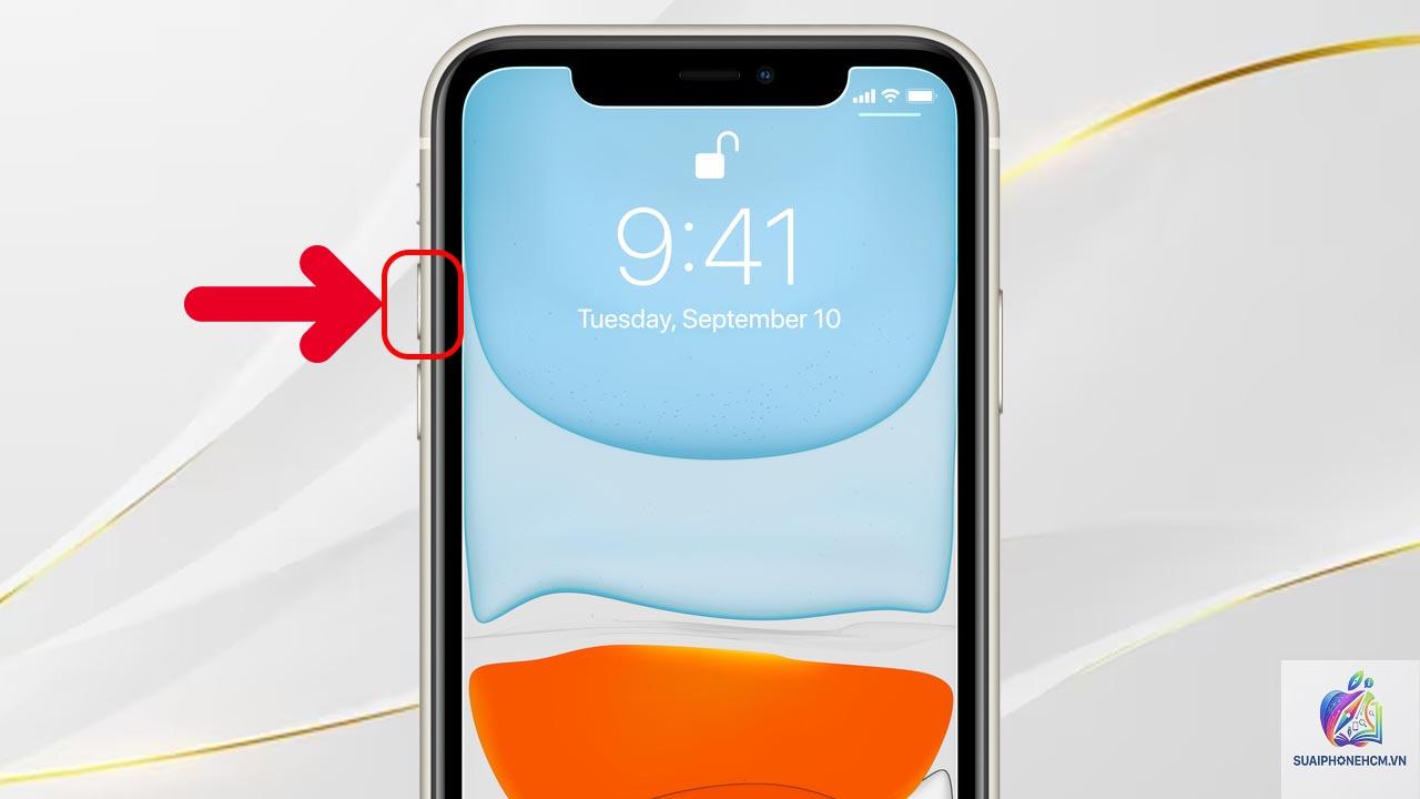 iPhone bị treo khởi động - Hình 2