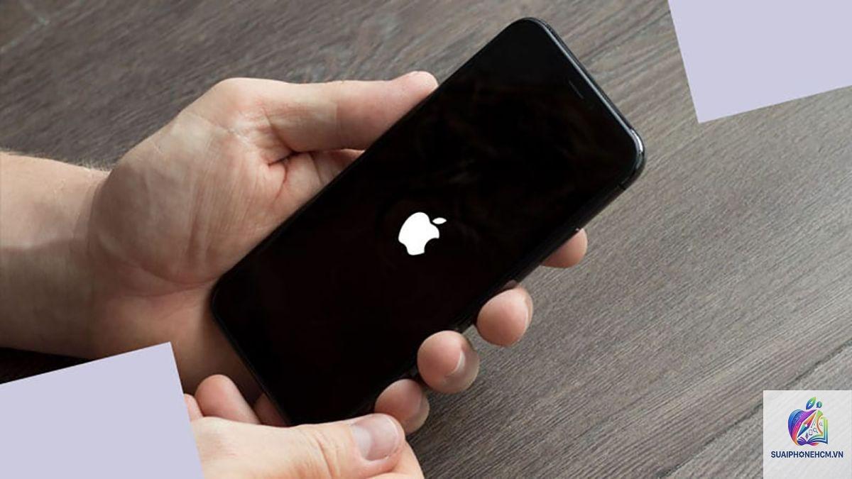 iPhone bị treo khởi động - Hình 3