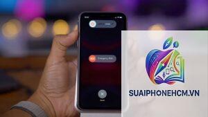iPhone bị treo khởi động