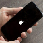 iPhone bị treo táo phải làm sao? Hướng dẫn cứu iPhone khỏi logo Apple bất tử iPhone bị treo táo phải làm sao