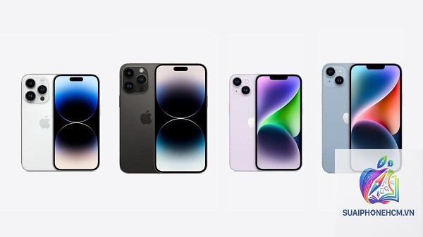 iPhone các dòng từ trước đến nay - Hình 5