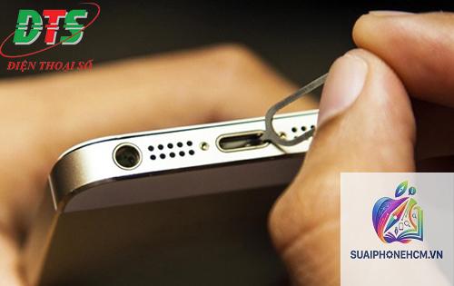 iPhone cắm USB không nhận - Hình 4