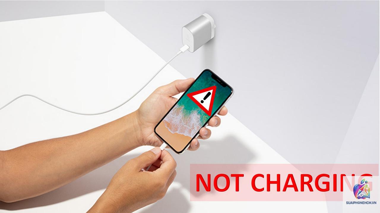 iPhone cắm sạc không vào - Hình 4