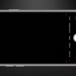 iPhone camera bị đen màn hình