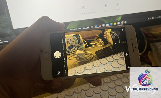 iPhone camera bị giật khi quay video - Hình 2