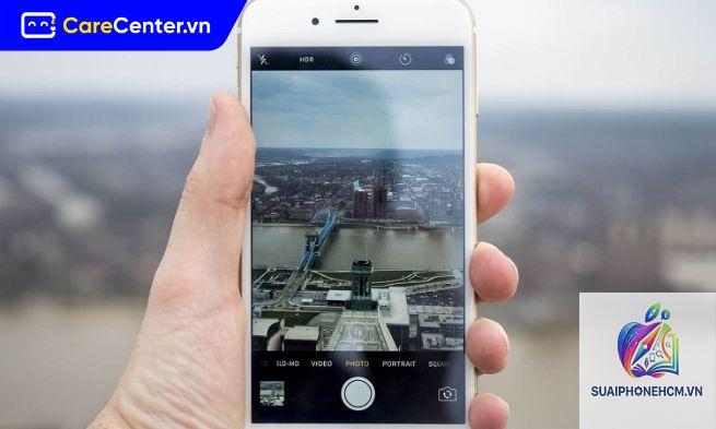 iPhone camera bị giật khi quay video - Hình 4
