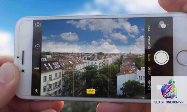 iPhone camera bị lỗi HDR - Hình 5