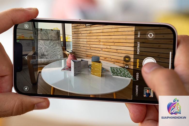 iPhone camera bị lỗi Live Photo - Hình 3