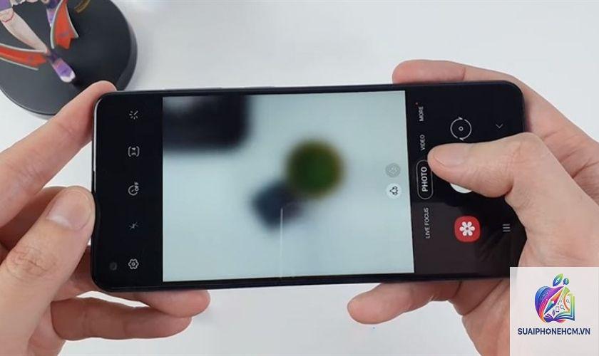 iPhone camera bị lỗi Live Photo - Hình 5