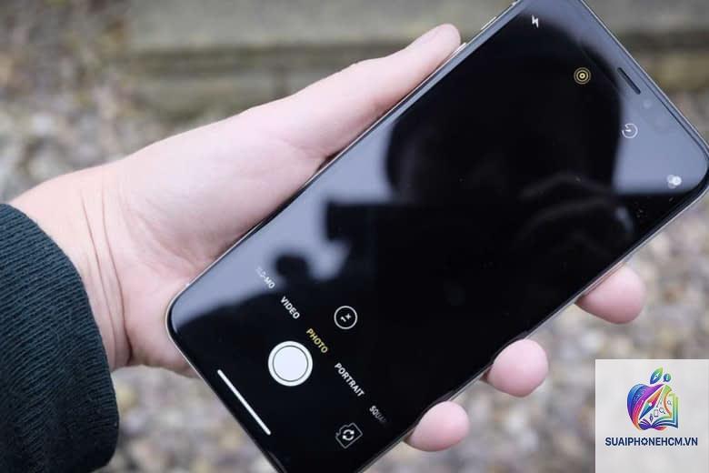 iPhone camera bị lỗi sau cập nhật iOS - Hình 4