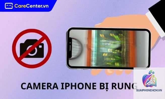 iPhone camera bị lỗi zoom - Hình 2