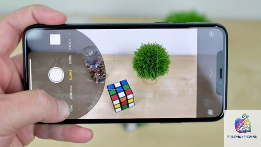 iPhone camera bị lỗi zoom - Hình 4