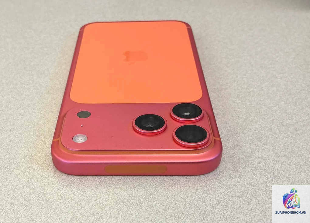 iPhone camera bị mất màu - Hình 5