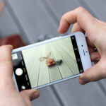 Cách khắc phục iPhone camera bị mờ khi chụp ảnh: Nguyên nhân và giải pháp hiệu quả iPhone camera bị mờ khi chụp ảnh