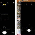 iPhone camera bị treo – Nguyên nhân và giải pháp toàn diện từ cơ bản đến nâng cao iPhone camera bị treo