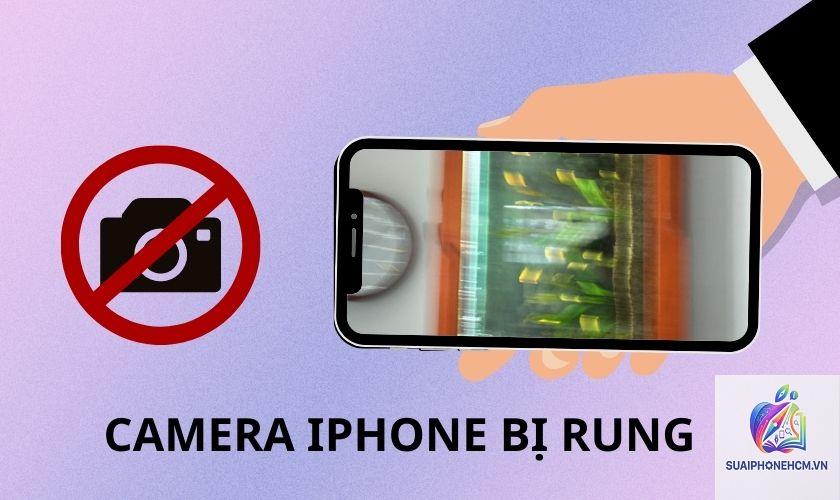 iPhone camera bị treo - Hình 4