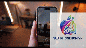 iPhone camera bị treo ứng dụng