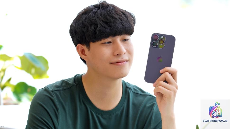 iPhone camera bị treo ứng dụng - Hình 3