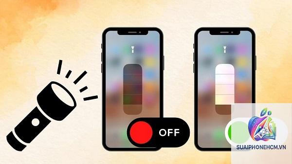 iPhone camera không bật được đèn flash - Hình 4