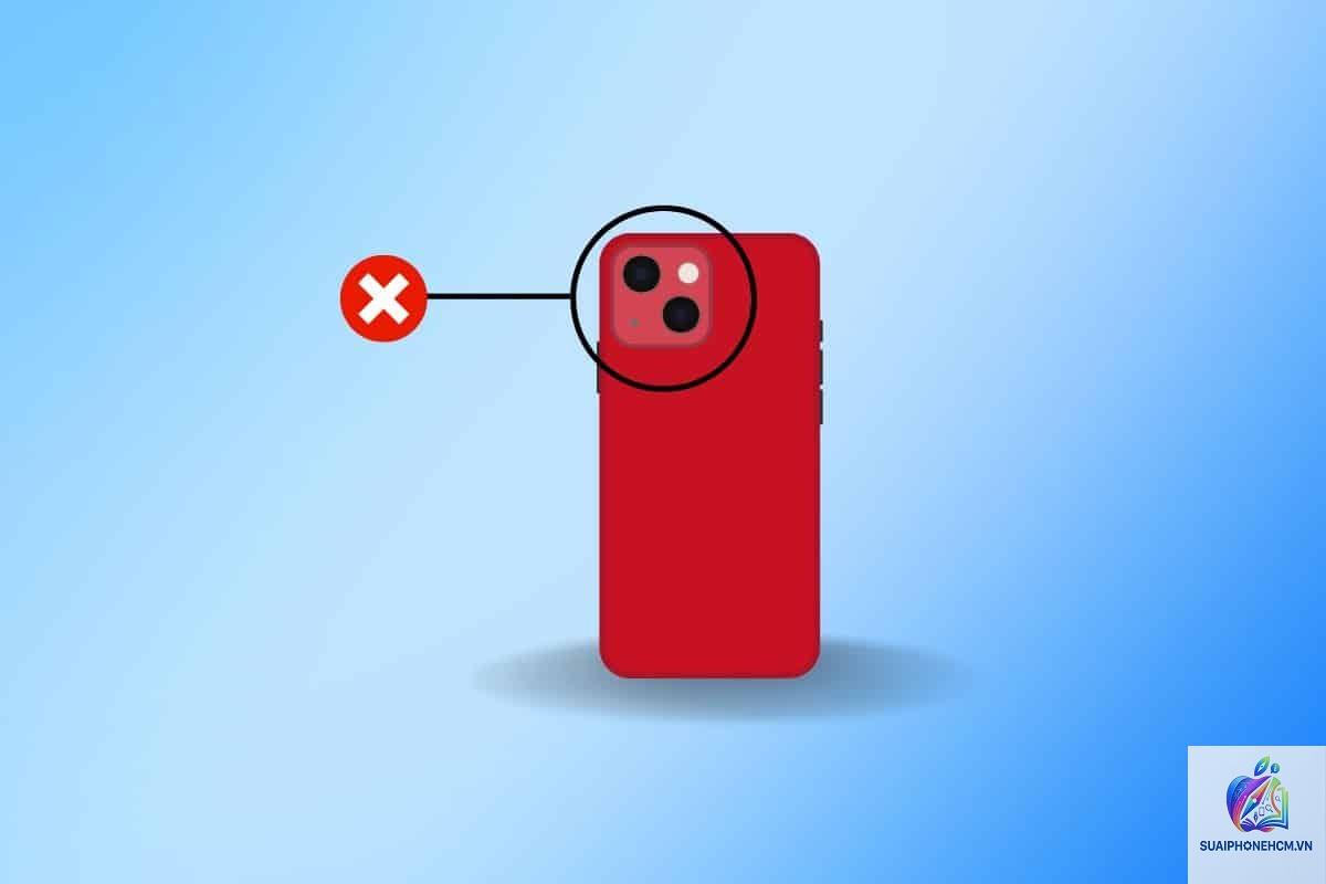 iPhone camera không hoạt động do lỗi hệ thống - Hình 3
