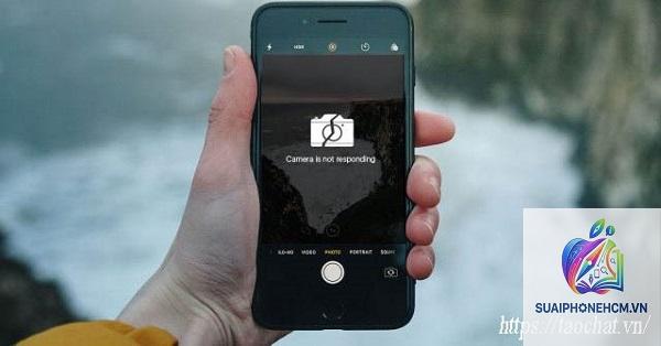 iPhone camera không hoạt động do lỗi hệ thống - Hình 4