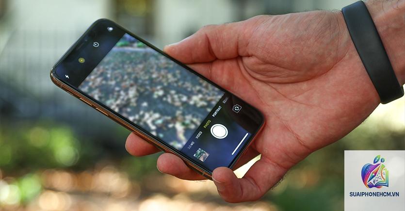 iPhone camera không lấy nét - Hình 3